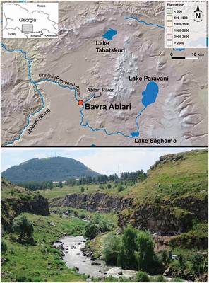 Subsistence economy in the South Caucasus during the Early Chalcolithic period: bioarchaeological analysis of Bavra Ablari rock-shelter (Samtskhe-Javakheti region, Georgia)